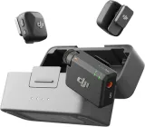 Мікрофонна радіосистема для фотокамери, для смартфона DJI Mic Mini 2TX + 1RX + Charging Case (CP.RN.00000433.01)