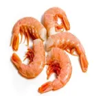 Креветка лангустин C1 без голови 30/45 шт/кг 2 кг в упаковці