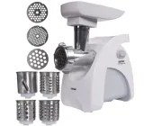 М'ясорубка Zelmer ZMM9802B
