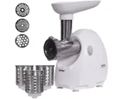 М'ясорубка Zelmer ZMM4048B