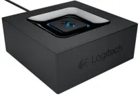 Бездротовий адаптер для аудіосистем Logitech Bluetooth Audio Adapter (980-000912)