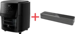 Мультипіч Electrolux EAF12B