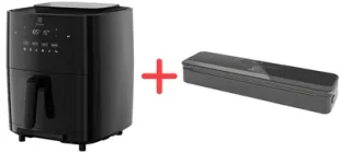 Мультипіч ELECTROLUX EAF7SB