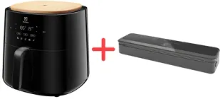 Мультипіч ELECTROLUX XXL EAF7B