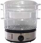 Пароварка West WFS8092SSB