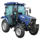 Трактор KENTAVR 404SC із пластиковими органайзерами