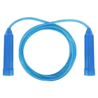 Скакалка дитяча із PVC джгутом SP-Sport FI-4904 Синій