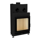 Камінна топка Gavryliv & Sons 60x52 10 кВт