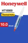 Термопрокладка рідка Honeywell HT10000, 10.0 W/m-K, 5г ОРИГІНАЛ