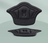 Наклейка для задника взуття від натирання (1 пара)