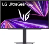 Монітор 27" LG UltraGear 27GX704A-B.AEU