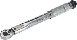 Динамометричний ключ Alloid 1/4" DR 5-25 Hм (DKB-525)