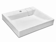 Раковина для пральної машини EK-05 (60x52см)