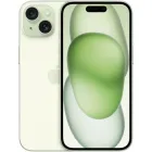 Смартфон Apple iPhone 15 128 GB Green (Grade A) БУ - Б/В