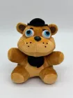 М'яка іграшка Аніматронік ведмідь Фредді 5 ночей з Фреді FNAF / Фнаф (Five Nights at Freddy's) 18 см (10050)