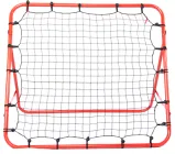 Тренувальні ворота Enero 54205 Rebounder для відскоку футбольного м’яча 100×100 см (9341101111907)