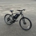 Велосипед з Е-комплектом Cronus 29" Fantom 2026 48 В 1000Вт MXSUS 30 Ah/ до 95 км запас ходу+дисплей LSD1+Pas-ассистент