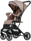 Коляска прогулянкова дитяча 525Baby Khaki (1132140) (525Baby Khaki)