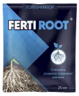 Укорінювач, Ferti Root 25 мл Ферті Рут Кіссон