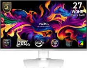 Монітор 26.5" MSI MAG 272QPW QD-OLED X28