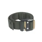Пояс Tatonka Stretch Belt 38mm Stone Grey Olive (1033-TAT 2870.332)