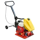 Віброплита Vitals Professional HQ 90WT 86кг Двигун HONDA