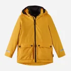 Дитяча демісезонна куртка Syddi