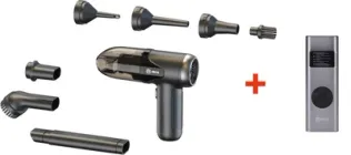 Портативний пилосос ATRIA V17S