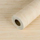 Самоклеюча гнучка штукатурка в рулоні Бежева 600х3000х2,5мм