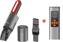 Портативний пилосос ATRIA V8S