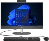 Моноблок HP 240-G10 (9M9M1AT) Black