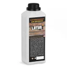 Вогнебіозахист грунтовка пропитка для дерева LOTUS Прозора 1л