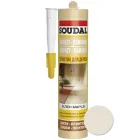 Герметик для дерева SOUDAL Клен 280мл