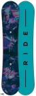 Сноуборд Ride Rapture 143 Multicolor (12B0027)