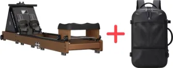 Рюкзак KingSmith SCWL0073 Black у подарунок!