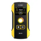 FNIRSI WD-02 детектор металу та проводки