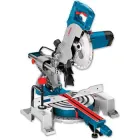 Пила торцювальна GCM 800 SJ BOSCH 0601B19000