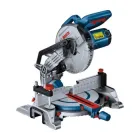 Пила торцювально-вусорізна GCM 216 BOSCH 0601B33000