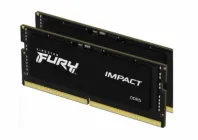 Оперативна пам'ять для ноутбука Kingston Fury DDR5 32GB (2x16GB) 5600MHz SO-DIMM PC5-5600 (KF556S40IBK2-32)