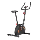 Велотренажер магнітний 7FIT 8829 Ergo з вимірюванням пульсу 8 рівнів навантаження