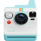 Фотокамера миттєвого друку Polaroid Now Gen 3 Arctic Blue (9157)