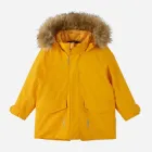 Дитяча зимова куртка Mutka