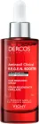 Сироватка Vichy Dercos Aminexil Clinical Regen Booster для відновлення густоти та боротьби з випадінням волосся 90 мл (3337875932080)