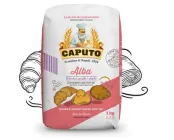 Мука Caputo Alba 1 кг
