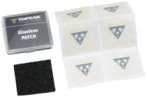 Набір безклеєвих латків Topeak Flypaper Patch для ремонту камер