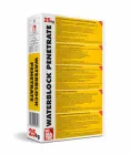 Гідроізоляція проникаюча кристалічна по бетону Vimatec Waterblock Penetrate мішок 25 кг
