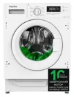 Пральна машина Interline WM 714016 PB Steam