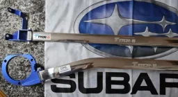 Розпорки кузова SUBARU impreza (GR, GH), forester SH.