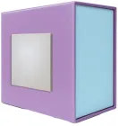 Коробка для годинника Awarder 1000-0382