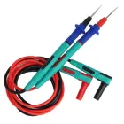 Щупи для мультиметра, тестера MPS-9688 силіконові, висока якість, CATIII / 1000В / 20А